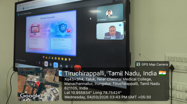 Sivas Bilim ve Teknoloji Üniversitesi Öğretim Üyesinden Uluslararası Konferans