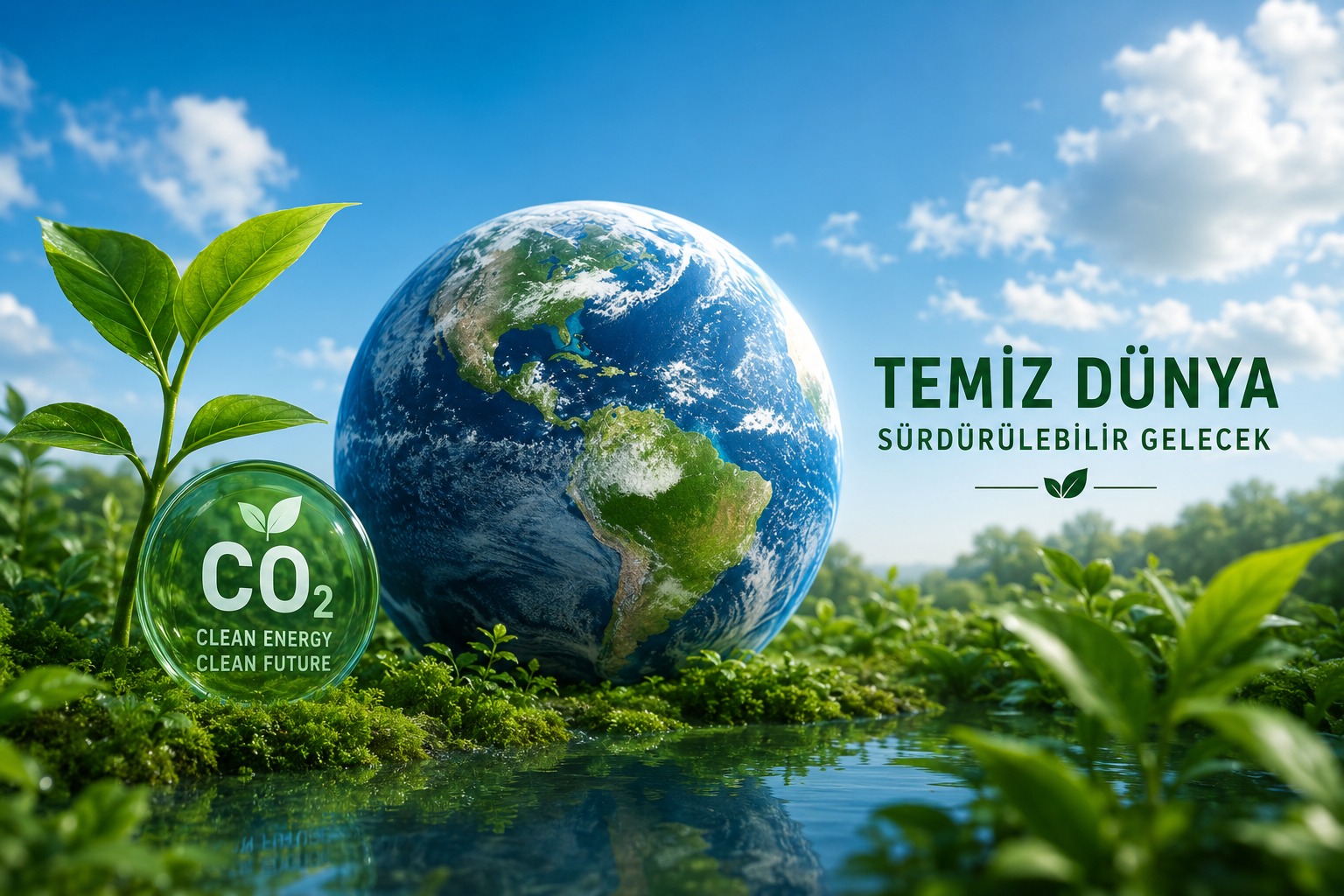 Makine Mühendisliği Bölümümüzden Çevre Dostu Soğutma Teknolojilerine Yönelik TÜBİTAK Projesi